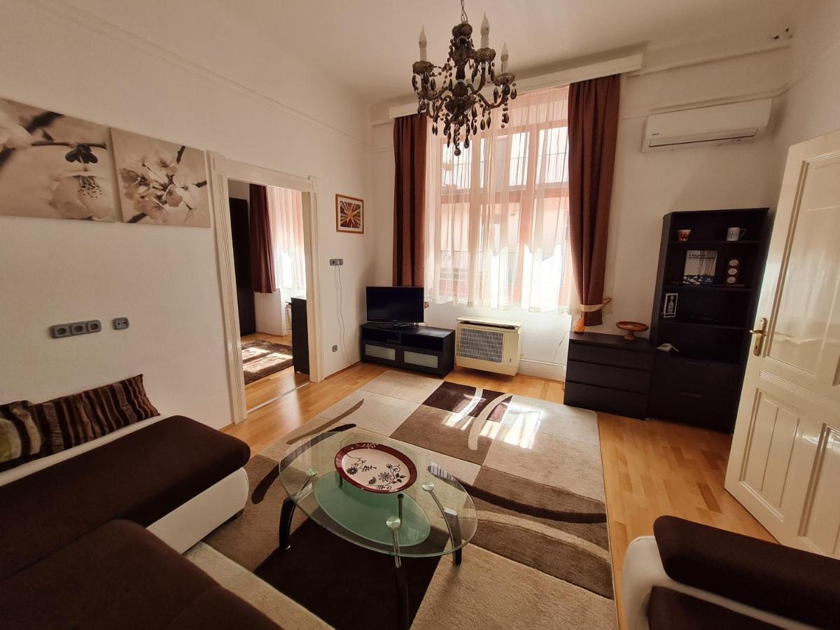 Marble Apartment -Near Buda Castle Budapest Eksteriør bilde