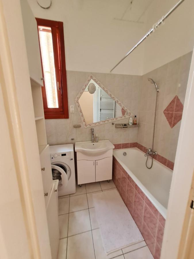 Marble Apartment -Near Buda Castle Budapest Eksteriør bilde