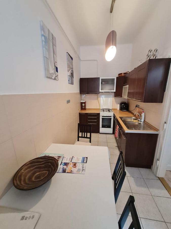 Marble Apartment -Near Buda Castle Budapest Eksteriør bilde