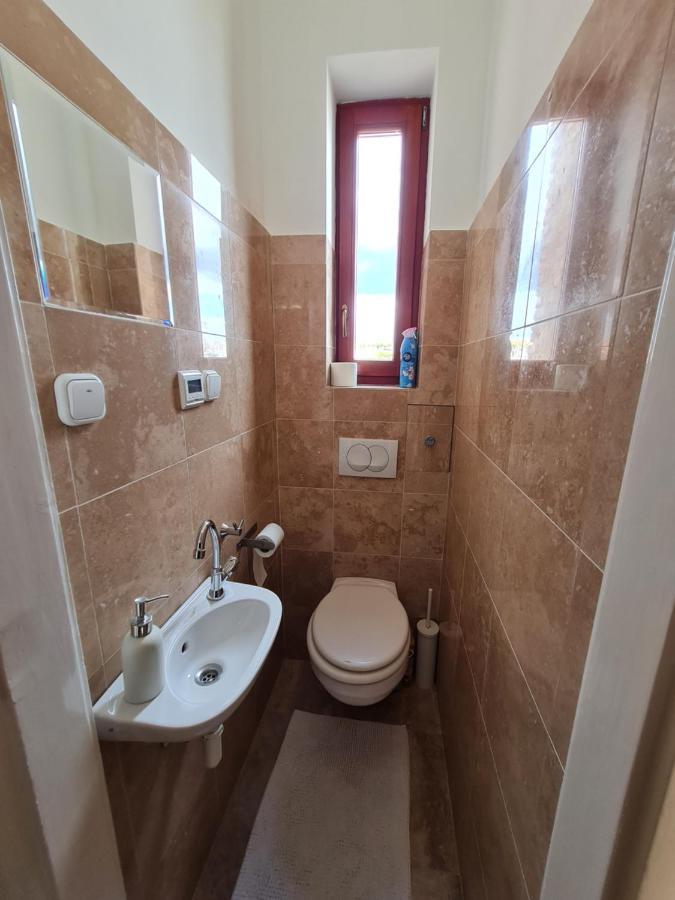 Marble Apartment -Near Buda Castle Budapest Eksteriør bilde