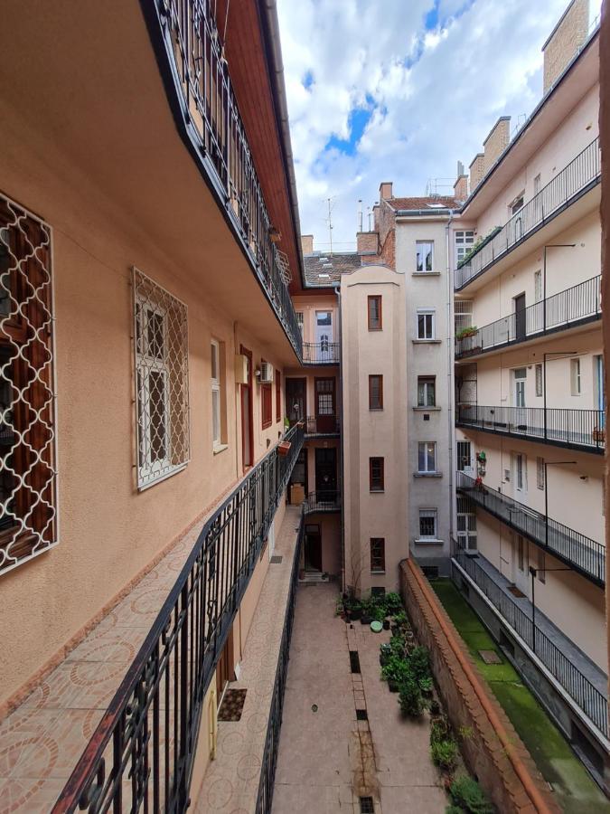 Marble Apartment -Near Buda Castle Budapest Eksteriør bilde