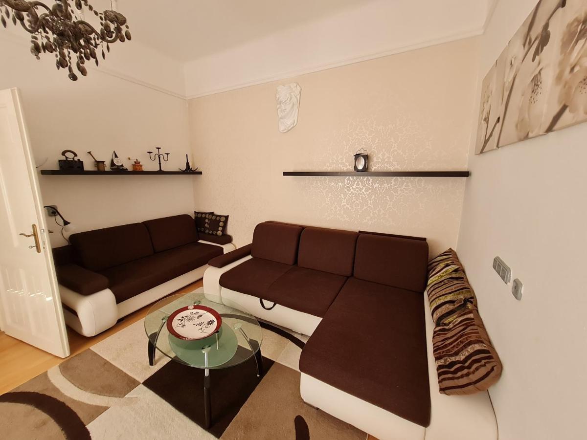 Marble Apartment -Near Buda Castle Budapest Eksteriør bilde