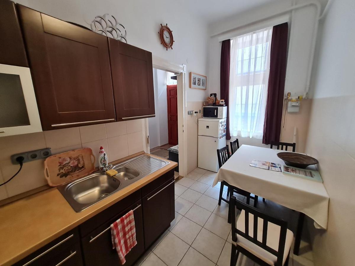 Marble Apartment -Near Buda Castle Budapest Eksteriør bilde