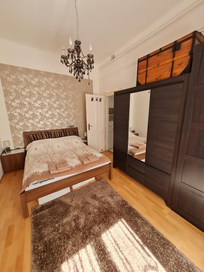 Marble Apartment -Near Buda Castle Budapest Eksteriør bilde